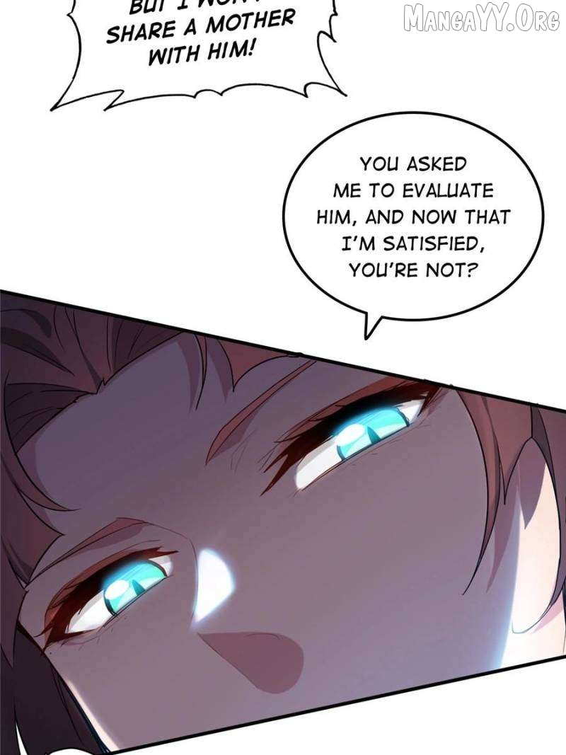 Immortal Cultivation is Just Like This Chapter 79 - page 2